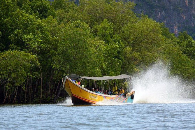 James Bond Island Day Tour by Longtail Boat - What We Love About This Tour