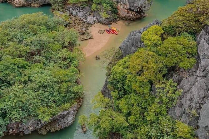 James Bond Island Day Trip by Premium Speedboat - What’s Included and What to Consider