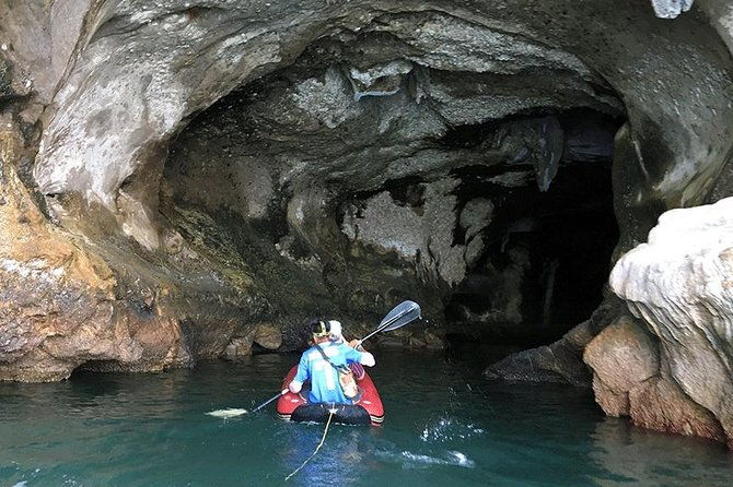 James Bond Island, Panak & Hong Island Trip + 1 Canoeing By Big Boat From Phuket - Pricing and Value