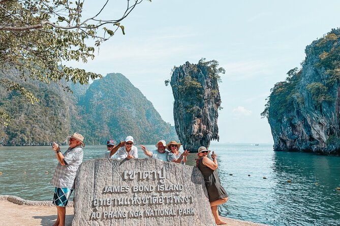 James Bond Island Private Boat Tour - What Makes This Tour Stand Out?