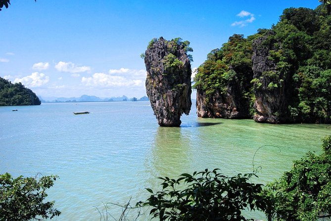 James Bond Island Tour from Krabi by Longtail Boat - What To Expect From Your Day