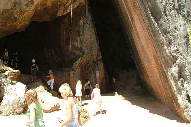 James Bond Island Tour(No Canoeing) From Krabi - Who Is This Tour Best Suited For?
