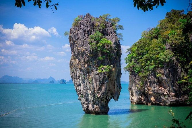 James bond Island &Yoa Yai Island by Speed Boat - Authentic Experiences and Reviewer Insights