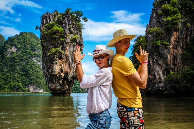 James Bond Islands Tour from Phuket - What Do Travelers Say?