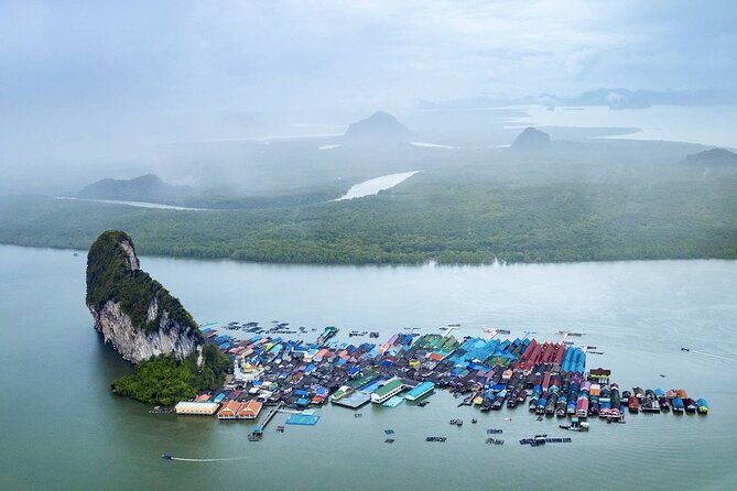 James Bond & Khai Islands Speedboat Day Tour From Khao Lak - Final Thoughts: Is It Worth It?