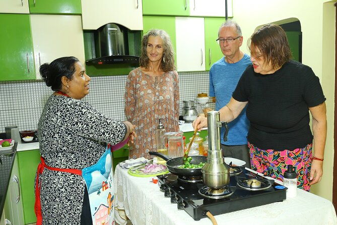 Jasmin Villa Homestay Cookery Class - Why Travelers Love This Experience
