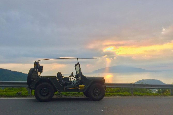 Jeep Tour Monkey Mountain & Son Tra Peninsula 3Hr - Who Will Love This Tour?