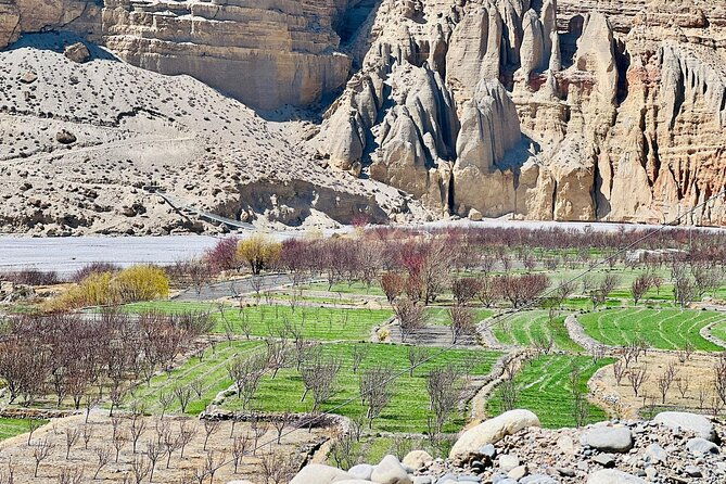 Jeep Trip to Upper Mustang - Why This Tour Offers Great Value