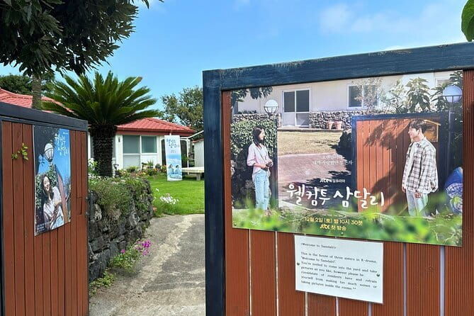 Jeju BTS & K-drama Small Group Day Tour including Snoopy Garden - Practical Details & Value