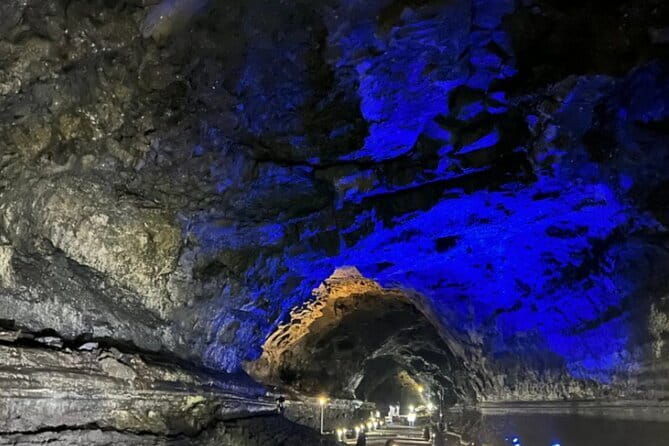 Jeju Cruise Ship gangjung Port private tour for 1 to 13 3 tours - The Sum Up