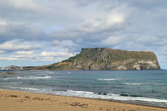 Jeju English Private Taxi Tour(1day, 2days, 3days & 1 to 8pax) - The Stops and Highlights