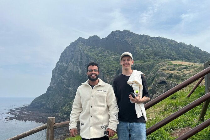 Jeju island Eastern UNESCO site Full Day Guided Tour - Practical Aspects and Value