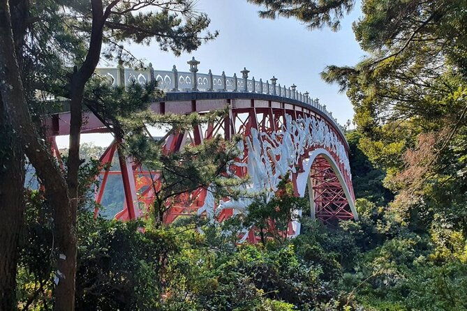 Jeju Island English Private & Flexible Tour any number anywhere - The Itinerary Breakdown: What to Expect