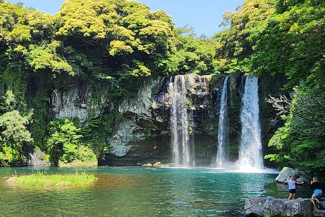 Jeju island Southern UNESCO Day Tour With Hallasan MT - Who Should Book This Tour?