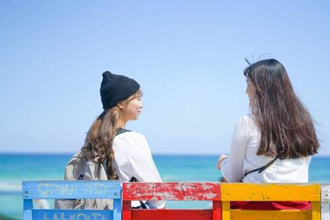 Jeju Island Taxi Join Tour - Final Thoughts: Who Should Consider This Tour?