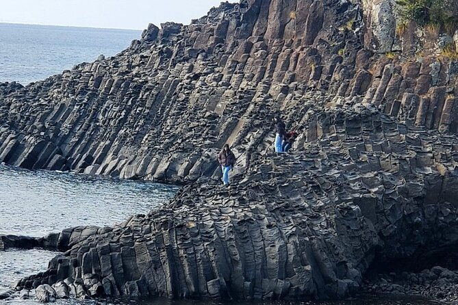 Jeju Taxi Tour KJ with Flexible scheduling - Why This Tour Works