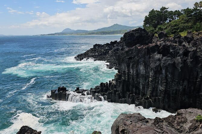 Jeju WEST&SOUTH One Day Tour with MT.halla & Aewol - Practical Details and Tips