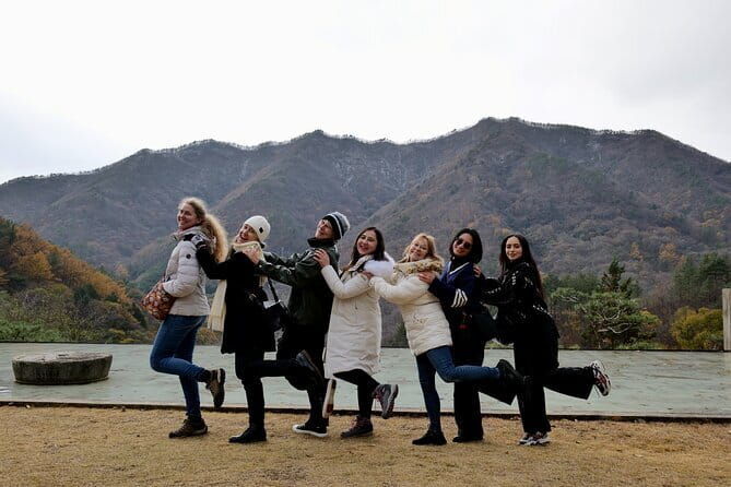 Jeonju Hanok Stay & Mt. Jiri Hiking from Seoul - Analyzing the Value: Is It Worth It?