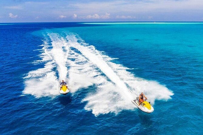 Jet Ski in Nusa Penida & Lembongan - The Practical Details: What You Should Know