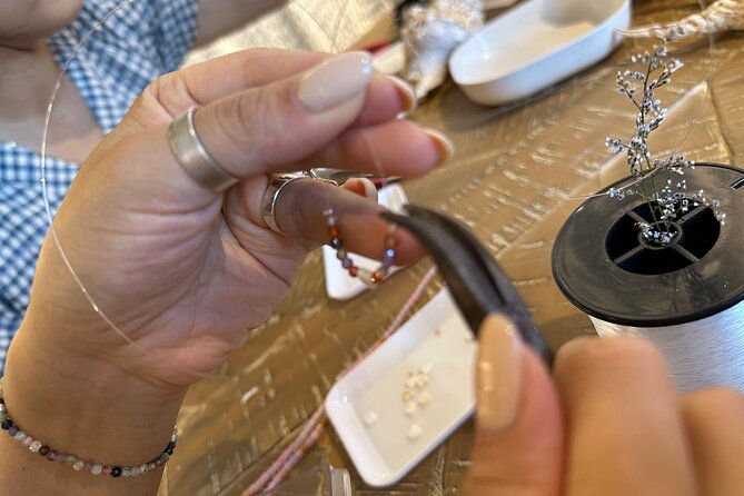 Jewelry Small Group Masterclass - The Value of This Jewelry Masterclass
