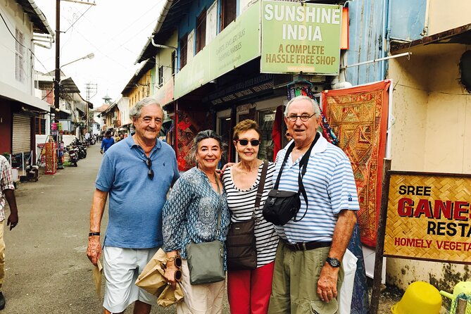 Jewish Heritage Tour of Cochin - Getting the Most Out of the Tour