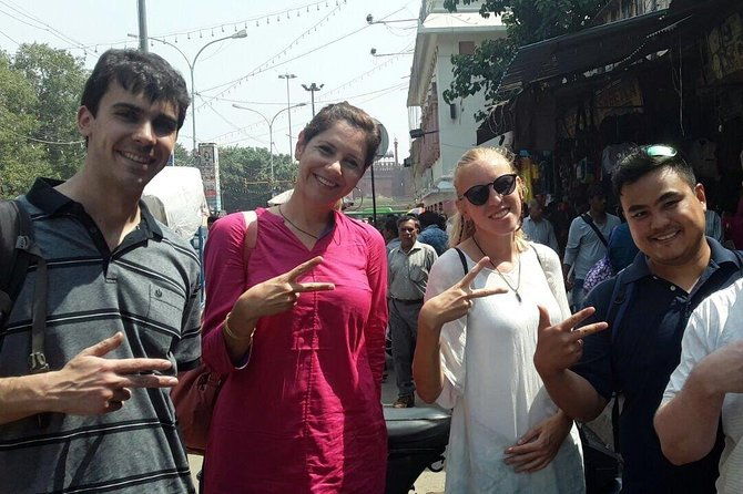 Jewish Town Walk - Kochi (2 Hours Guided Walking Experience) - The Experience: What Sets It Apart