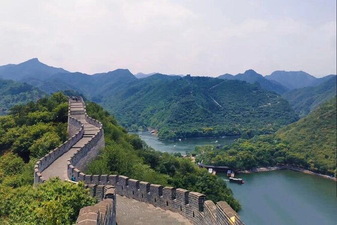 Jin Shan Ling Great Wall, Gu Bei Water Town Private Day Tour - The Itinerary in Detail
