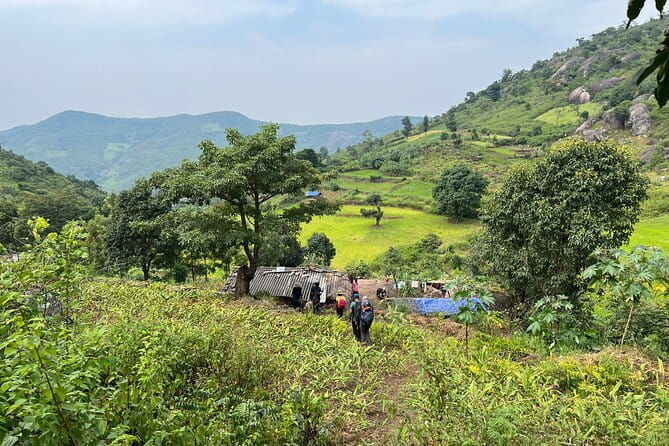 Jindhagada Trek - What Makes This Trek Special?