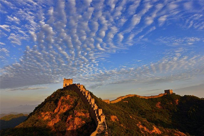 Jinshanling Great Wall: Private Sunset Photography & Hiking Tour - Final Thoughts