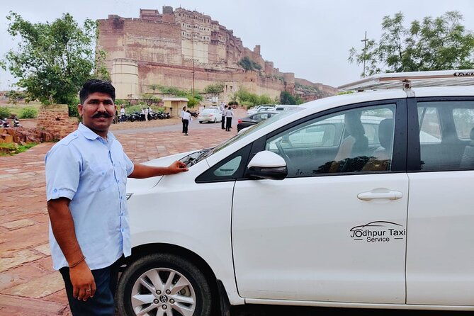 Jodhpur Authentic Shopping Day Tour - Who Will Love This Tour?