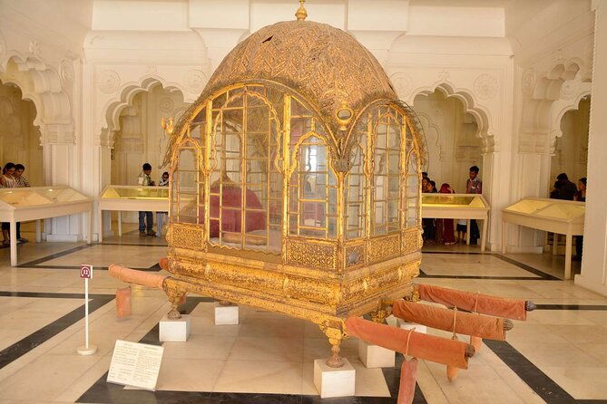 Jodhpur Experience with bantu private tour - In-Depth Look at the Itinerary