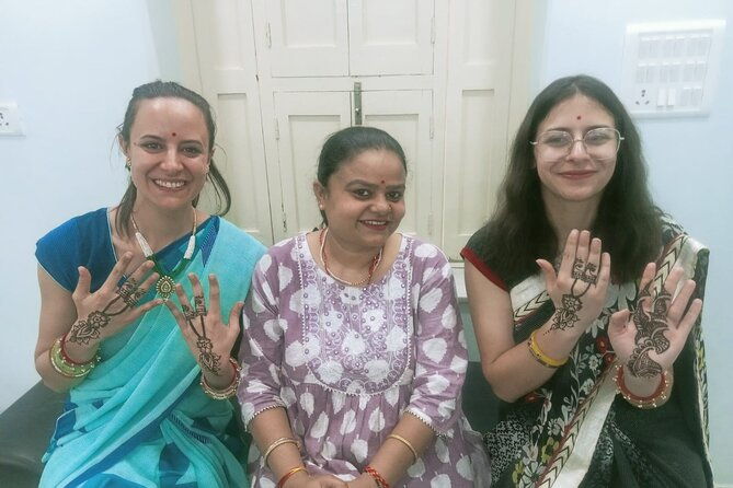 Jodhpur Half Day Heritage Tour - The Sum Up