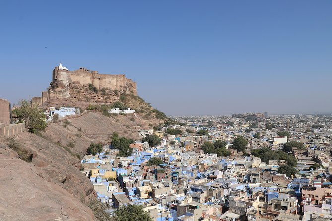 Jodhpur Heritage Walk - Who Will Love This Tour?