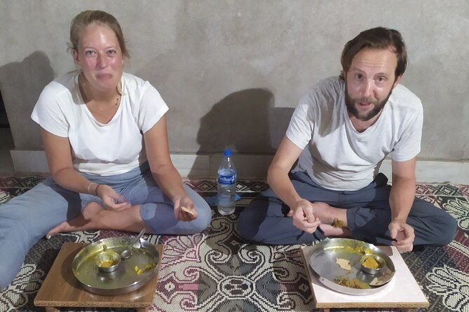 Jodhpur overnight desert camping with camel safari Jodhpur - What Makes This Tour Stand Out