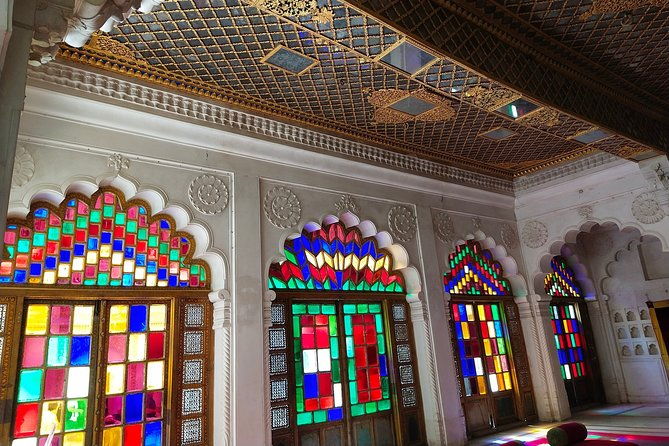 Jodhpur Photography Tour - What Makes This Tour Stand Out?  