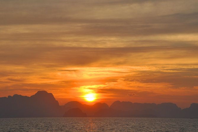 John Gray's Adventure Hong by Starlight in Phang Nga Bay - Why This Tour Is Worth It