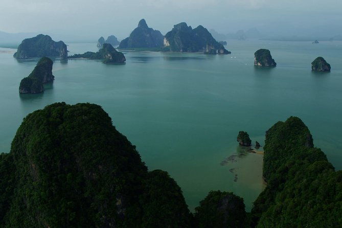John Gray's Cave Canoeing Tour in Phang Nga Bay - Final Thoughts
