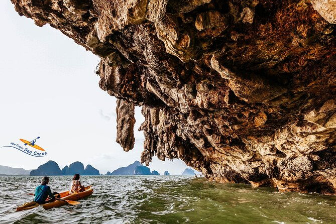 John Gray's Hong by Starlight with Sea Cave Kayaking + Loy Krathong From Phuket - Potential Considerations