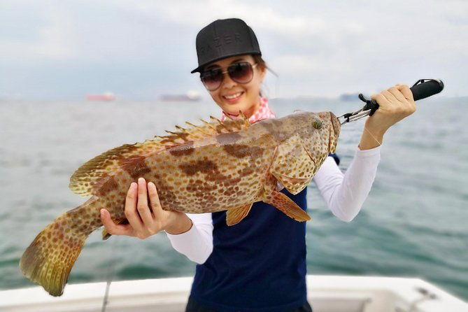 Join-in Catch and Cook Fishing Trip at Southern Islands Singapore - Why This Tour Offers Great Value