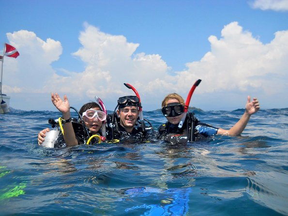 Join us for a RAID Try Dive in Kota Kinabalu - Who Would Love This Tour?