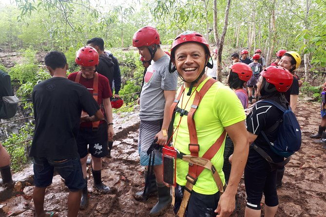 Jomblang Cave and Pindul Cave Tour from Yogyakarta - Who Would Enjoy This Tour?
