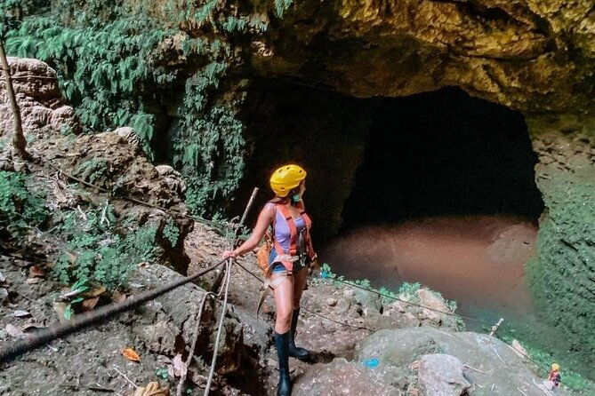 Jomblang Cave & Gondola Timang Beach : Best of Yogyakarta Adventures - Why This Tour Stands Out  