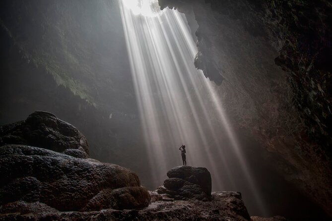 Jomblang Cave, Pindul Cave and Oyo River Tour - Who Will Love This Experience?