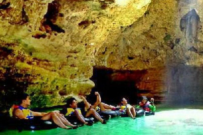 Jomblang Cave With cave Pindul River Tubing one day tour - Reviews and Authentic Insights