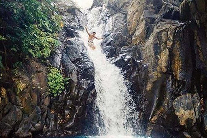 Jumping Sliding at Aling-aling waterfall with hotel transfer - Is This Tour Worth the Price?