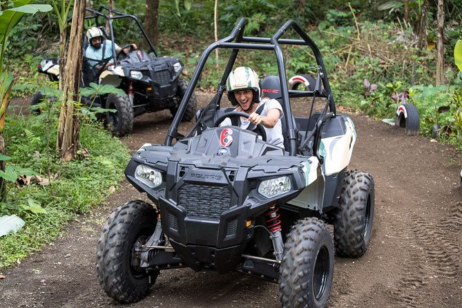 Jungle Buggy Adventure and Ubud Tour - Final Thoughts