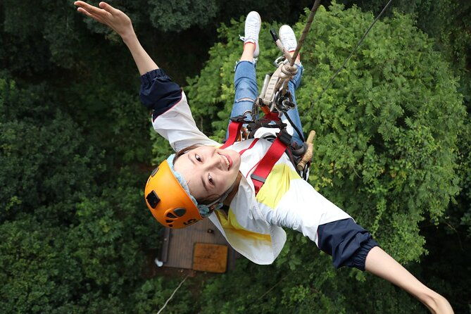 Jungle Flight Zipline Adventure From Chiang Mai - Final Thoughts: Is It Worth It?