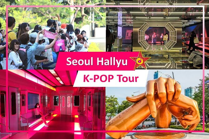K-POP Fan One Day tour from Seoul - Authentic Insights from Tour Reviewers