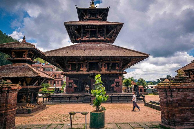 Kailashnath Mahadev, Panauti and Namo Buddha Monastery Sightseeing - Transportation, Timing, and Overall Value