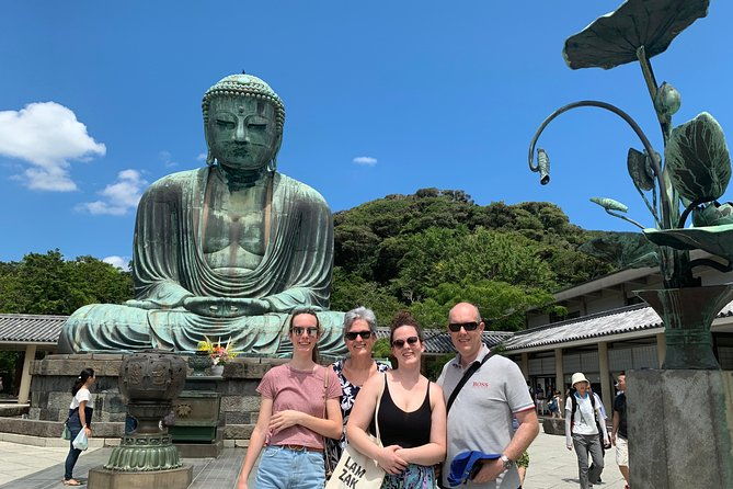 Kamakura Scenic Bike Tour - Exploring Kamakura’s Highlights by Bike